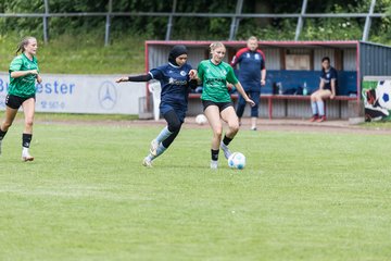 Bild 124 - F VfL Pinneberg - GW Eimsbuettel4 : Ergebnis: 9:0